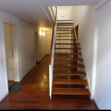 Apartment Mirador De Los Escuadros