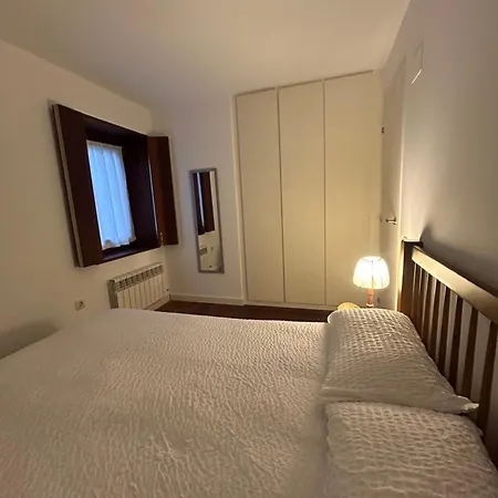 Mirador De Los Escuadros Appartement