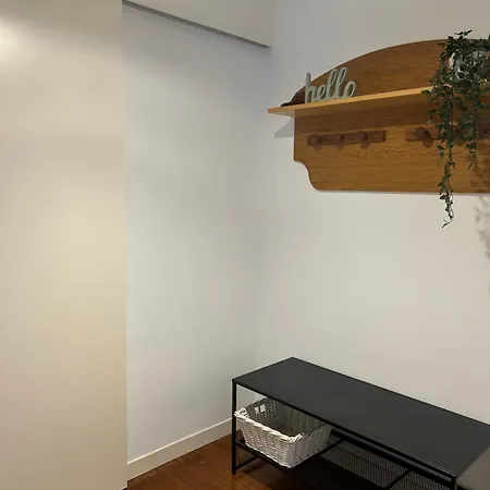 Mirador De Los Escuadros Appartement