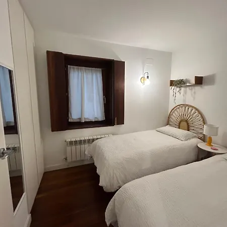 Apartment Mirador De Los Escuadros *