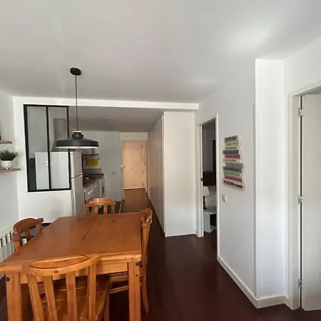 Appartement Mirador De Los Escuadros *